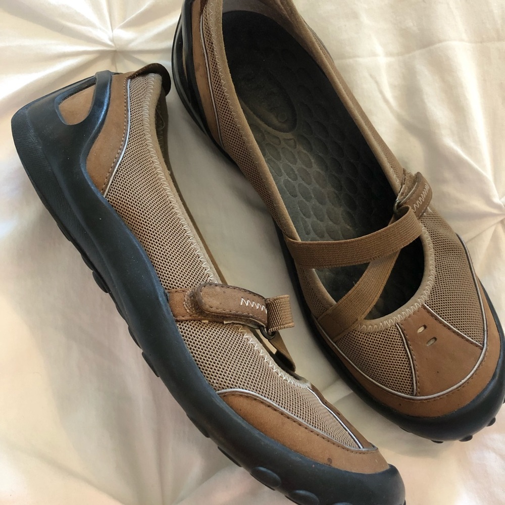 Clark’s Privo Shoes